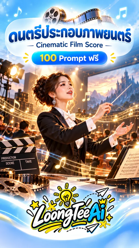 ดนตรีประกอบภาพยนตร์