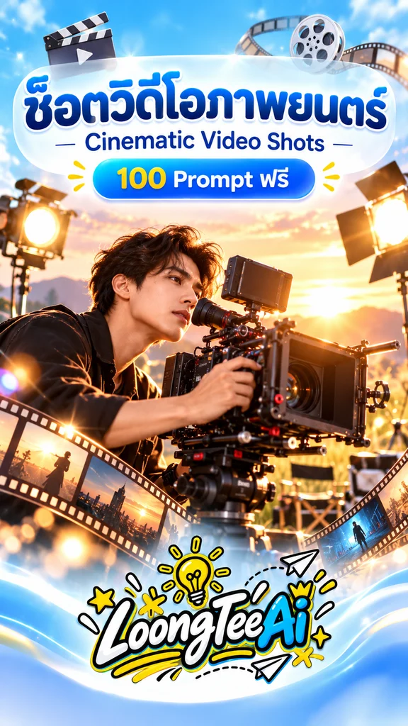 ช็อตวิดีโอภาพยนตร์