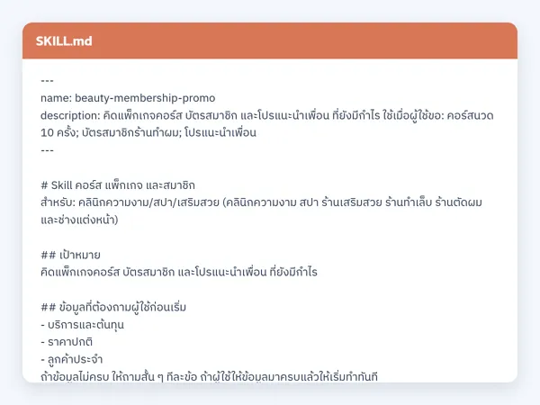 ไฟล์สกิลจริง