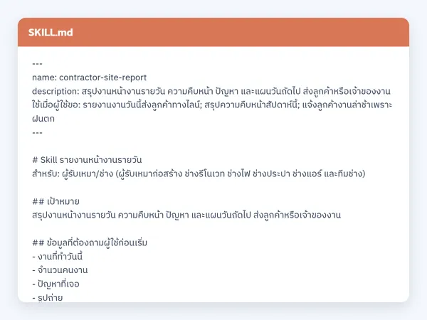 ไฟล์สกิลจริง