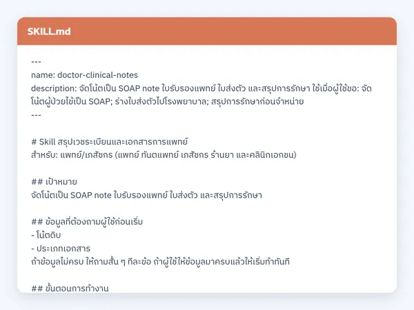 ไฟล์สกิลจริง