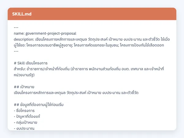 ไฟล์สกิลจริง
