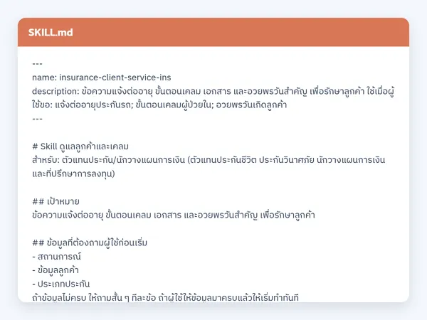 ไฟล์สกิลจริง
