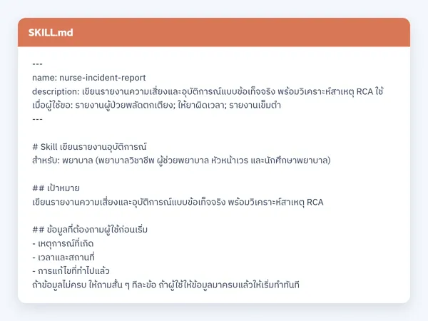 ไฟล์สกิลจริง