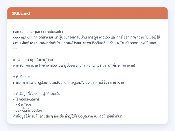 ไฟล์สกิลจริง