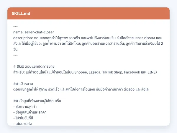 ไฟล์สกิลจริง